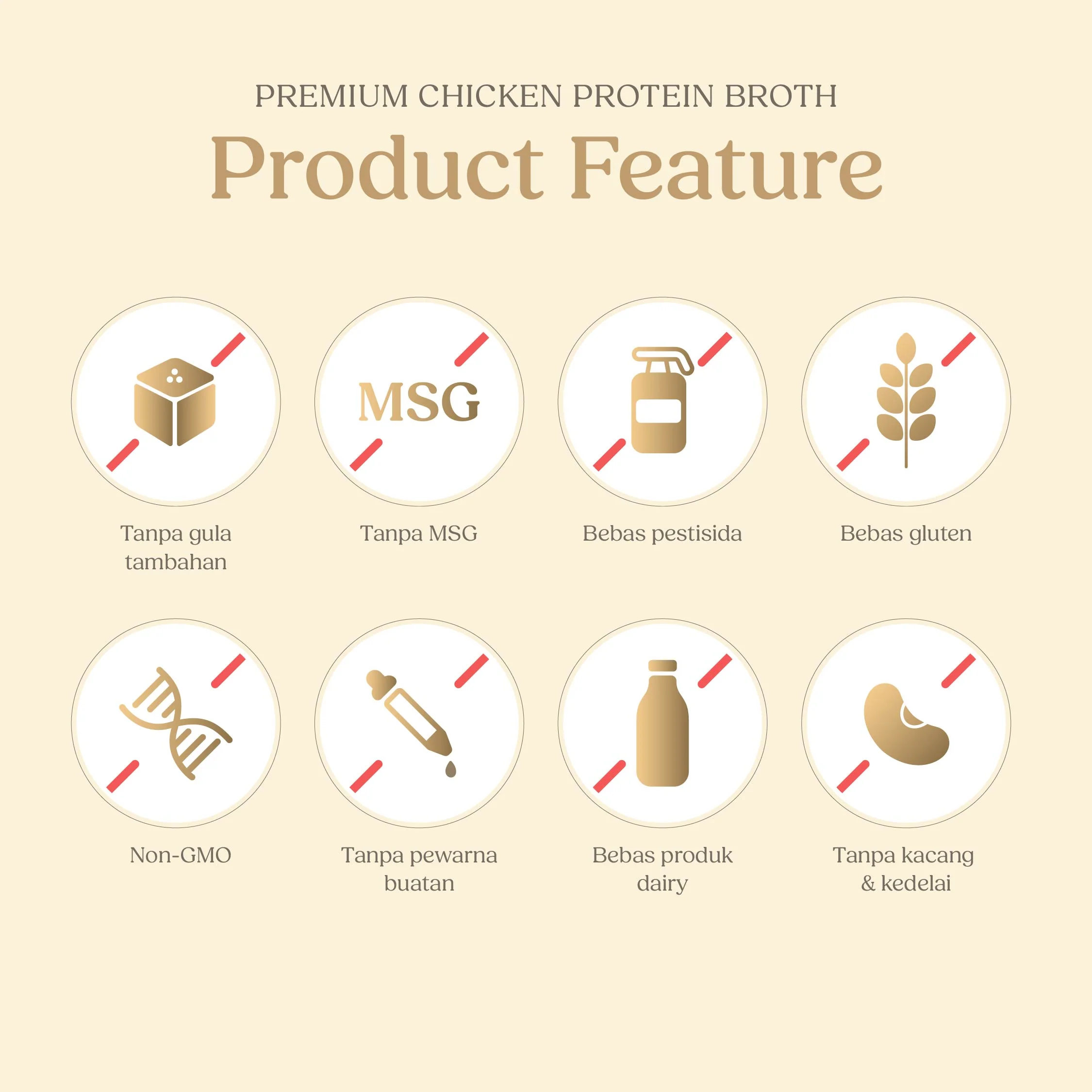 Chicken Original (Kolagen) - Image 11