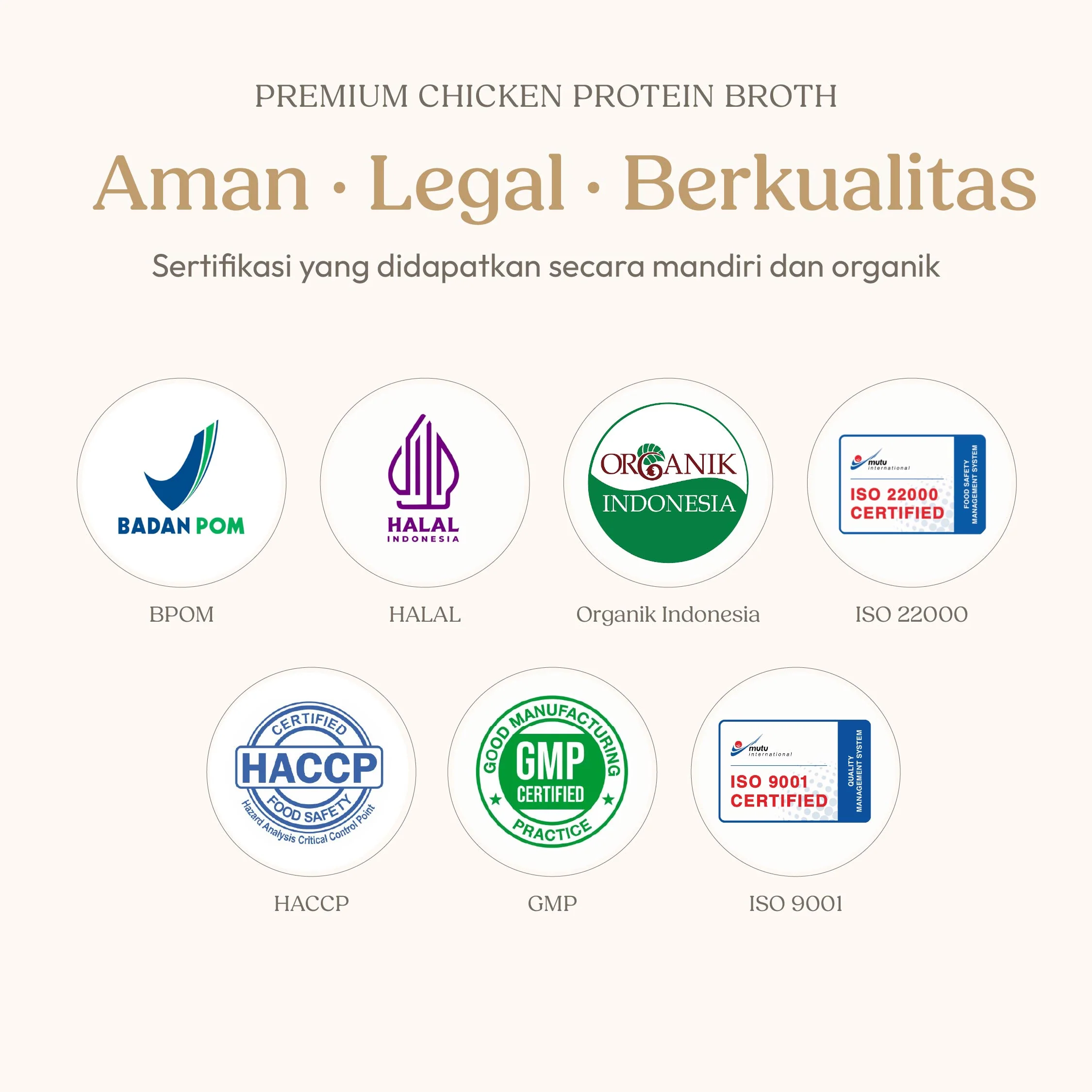 Chicken Original (Kolagen) - Image 12