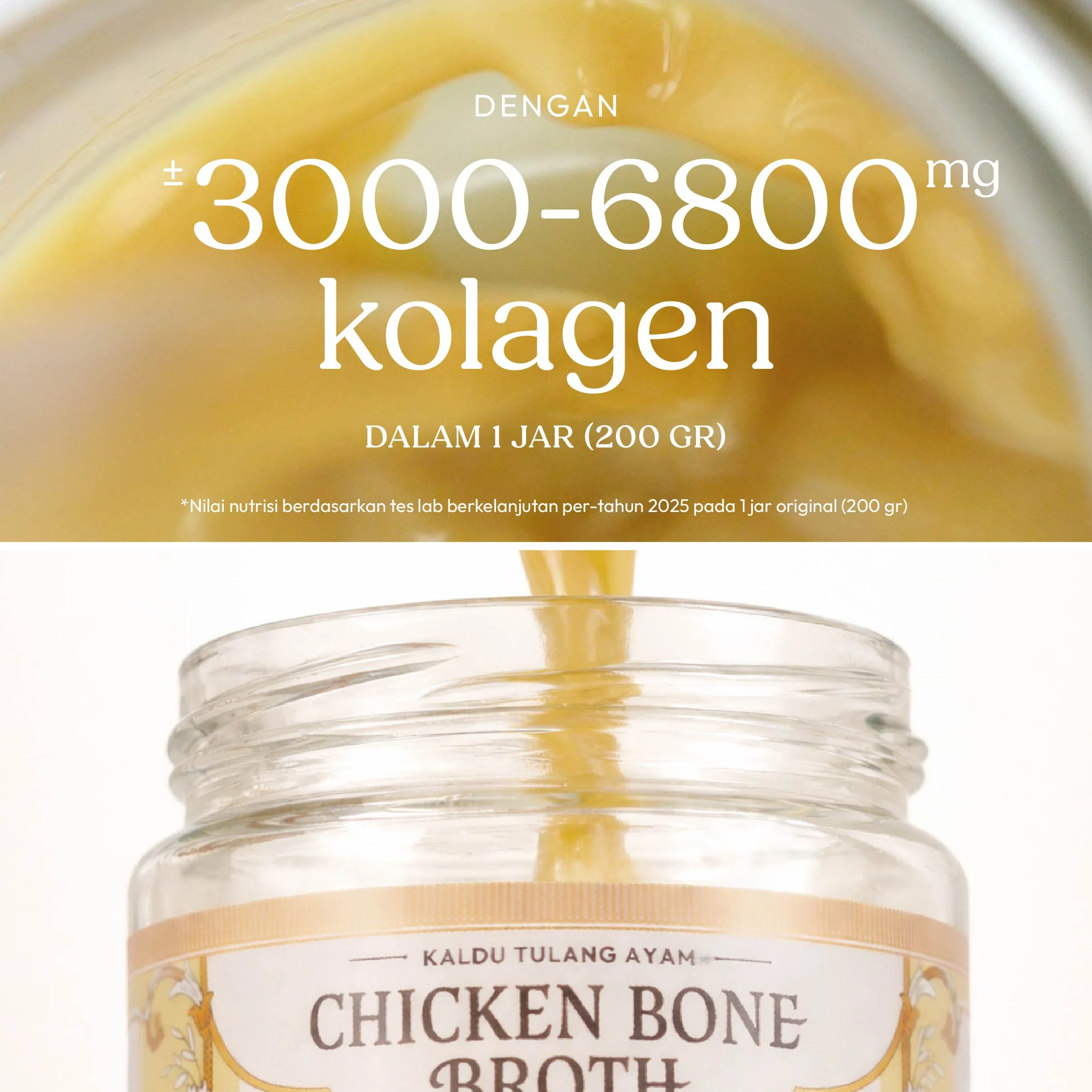 Chicken Original (Kolagen) - Image 5