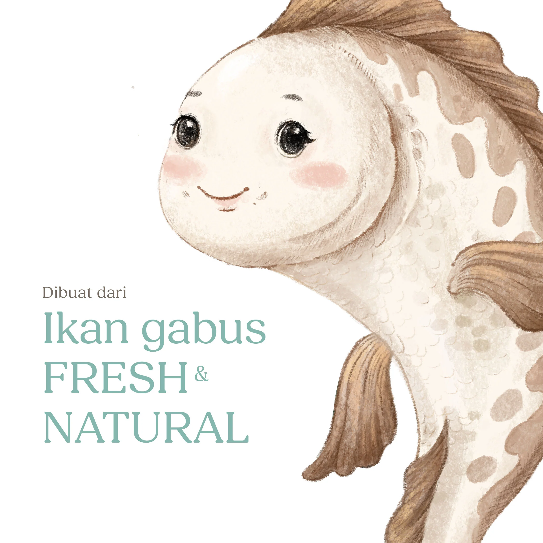 FISH (GABUS) - Image 7