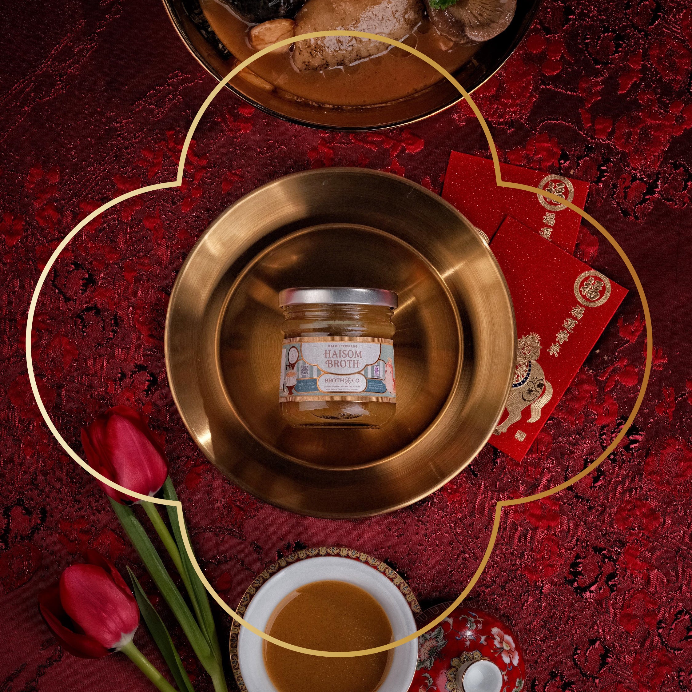 Haisom Broth - Image 11