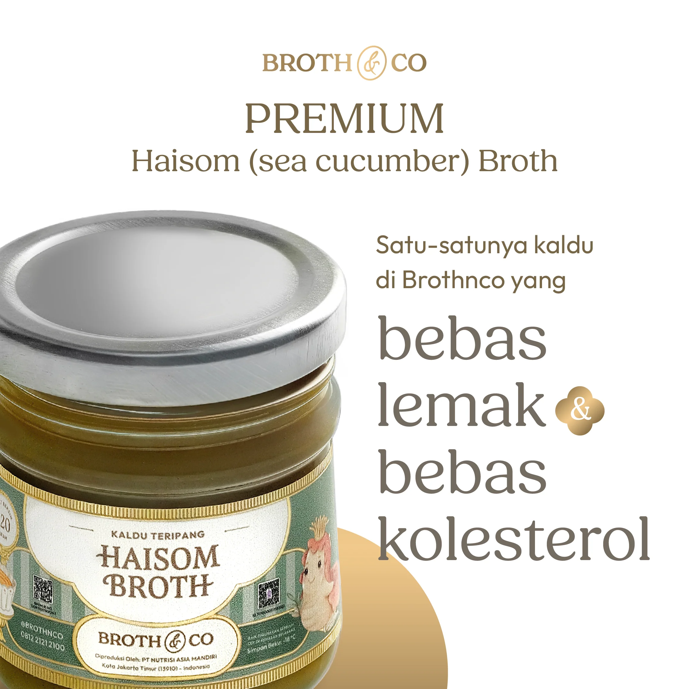 Haisom Broth - Image 5