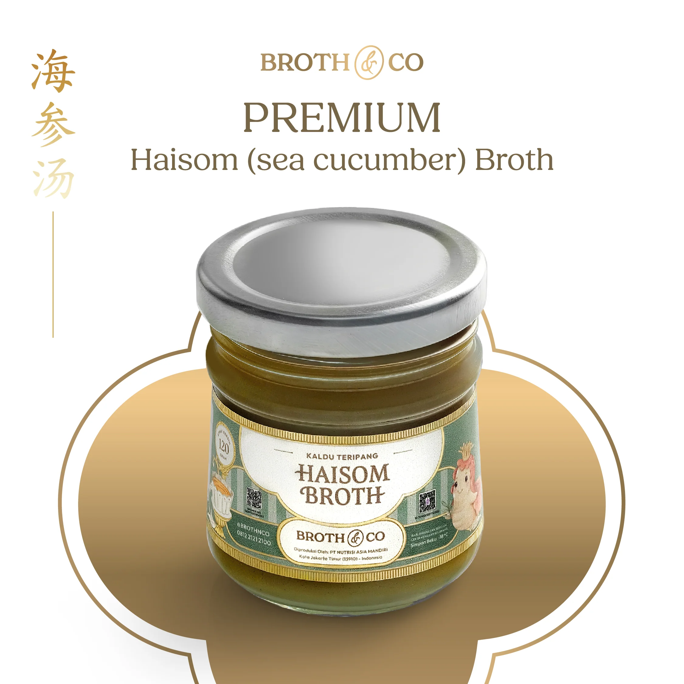 Haisom Broth - Image 6