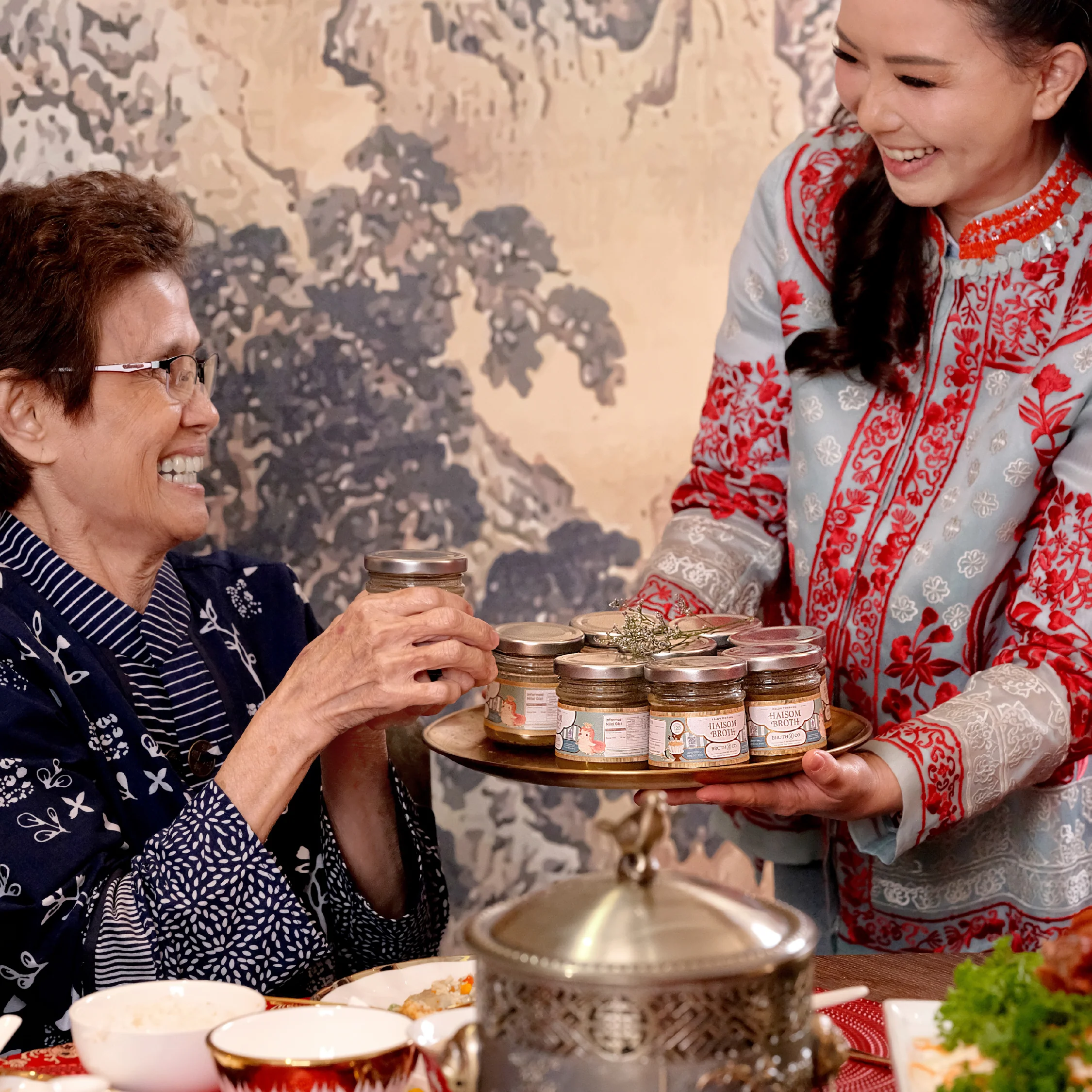 Haisom Broth - Image 8