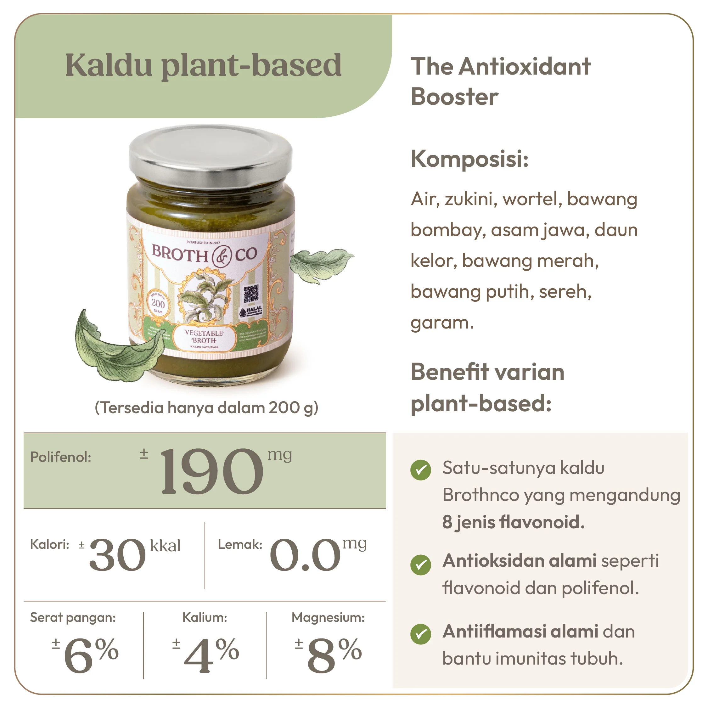 PLANT-BASED - Image 3