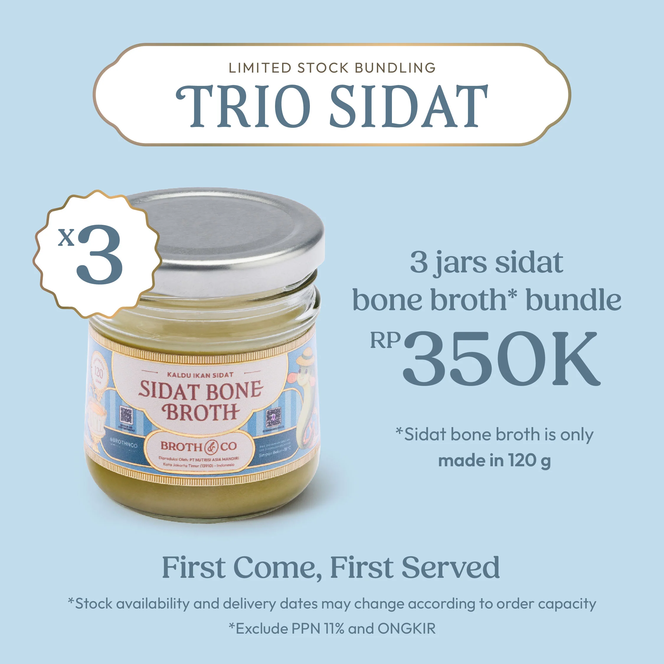 FISH (SIDAT) - Image 3