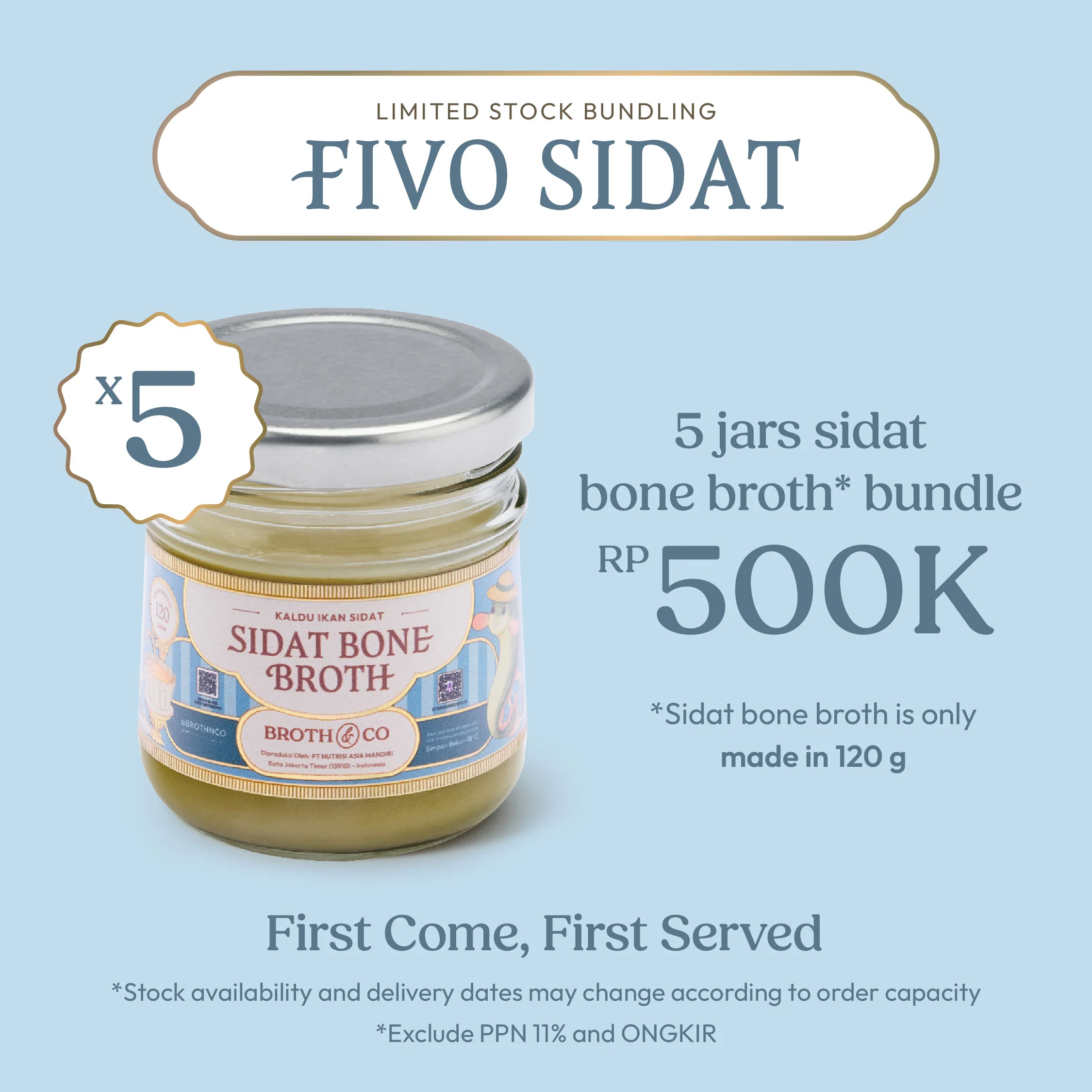 FISH (SIDAT) - Image 4